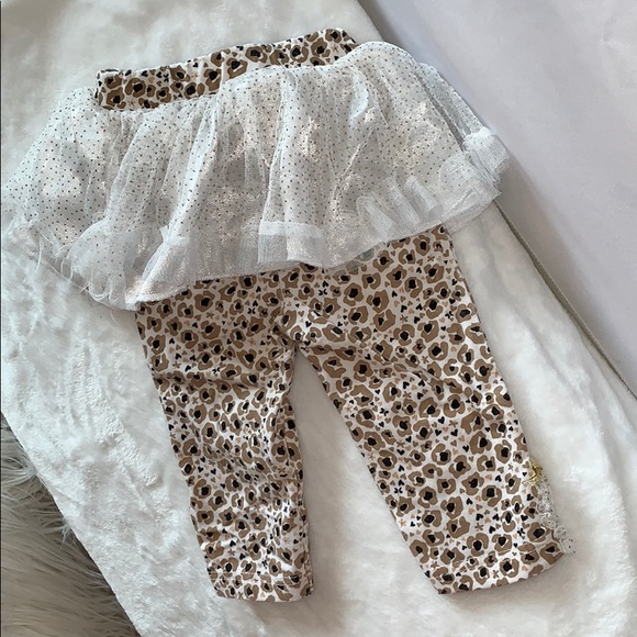 Matching Cheetah Set - Picture 6 of 6